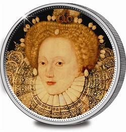 Elizabeth I